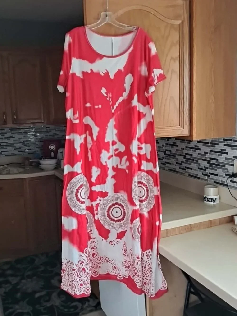 womens dress long